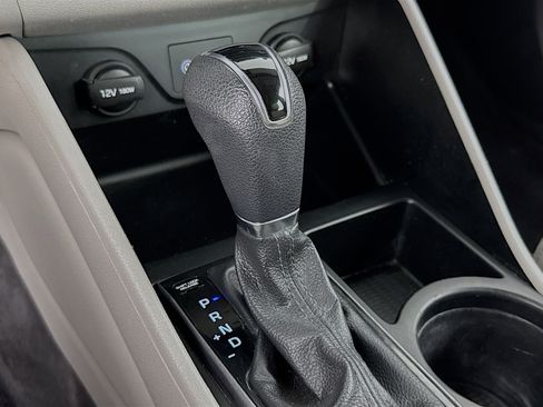 Used 2018 Hyundai Tucson SEL image 19