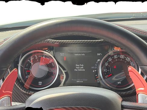 Used 2022 Dodge Challenger R/T Scat Pack RWD image 14