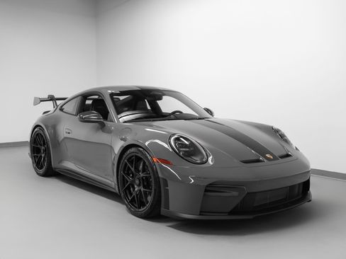 Certified 2026 Porsche 911 GT3 RWD image 10