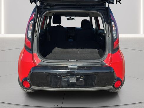 Used 2016 Kia Soul + w/ Designer's Package FWD image 19