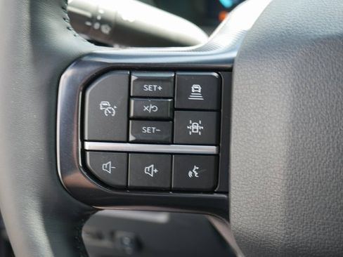 New 2025 Ford F350 Platinum w/ FX4 Off-Road Package image 18