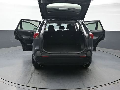 Used 2023 Toyota RAV4 LE AWD/4WD image 45