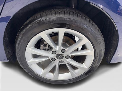 Used 2025 Audi A3 2.0T Premium Plus w/ Premium Plus Package image 84