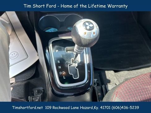 Used 2023 Mitsubishi Mirage G4 LE image 12