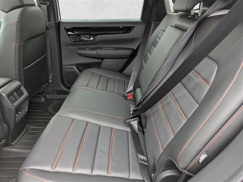 New 2026 Honda CR-V Sport Touring image 26