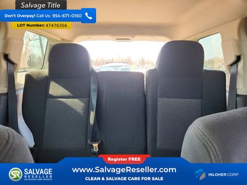 Used 2014 Jeep Patriot Latitude w/ Sun/Sound Group image 13