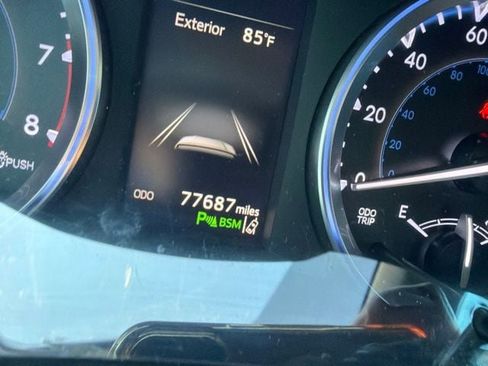 Used 2017 Toyota Highlander Limited FWD image 14