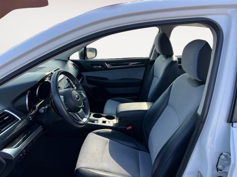 Used 2019 Subaru Legacy 2.5i Sport image 9