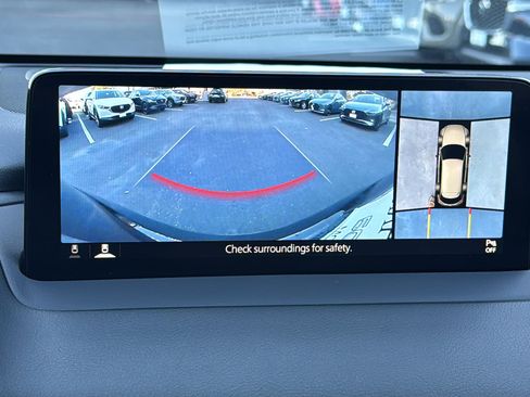 Used 2023 MAZDA CX-9 Signature image 28