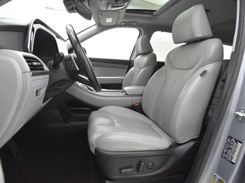 Used 2020 Hyundai Palisade SEL AWD/4WD image 25