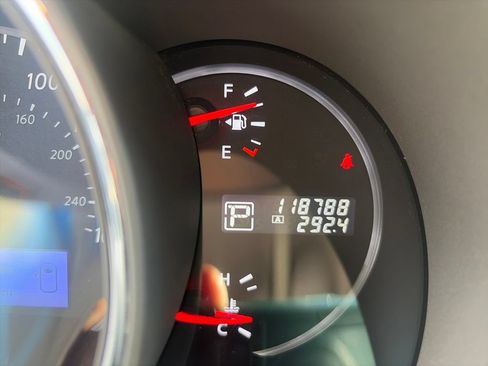Used 2014 Nissan Murano SV w/ Value Package AWD/4WD image 17