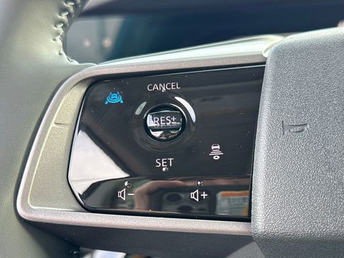 New 2026 Nissan Murano Platinum w/ Cargo Package image 35