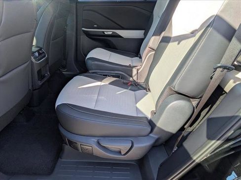 New 2026 Lexus TX 350 AWD image 14