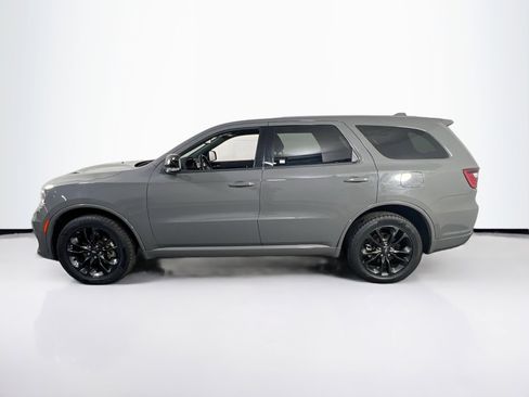 Used 2022 Dodge Durango GT image 8