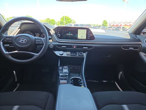 Used 2023 Hyundai Sonata SEL FWD image 18