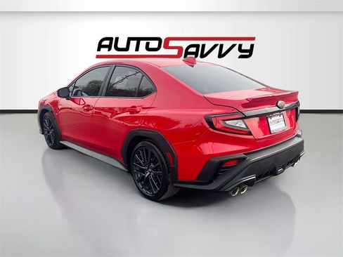 Used 2023 Subaru WRX Limited image 5