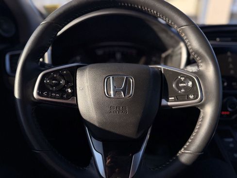 Used 2019 Honda CR-V EX-L image 16