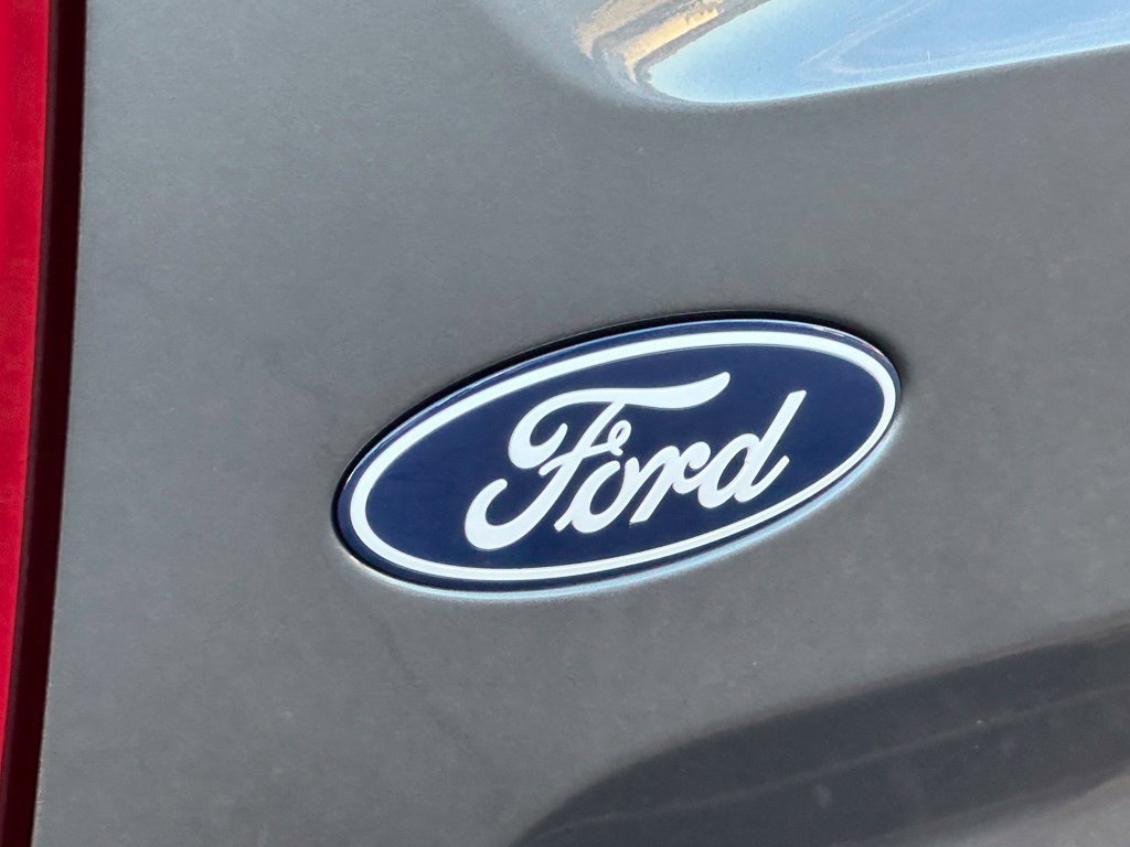 New 2026 Ford Bronco Sport Big Bend AWD/4WD image 25