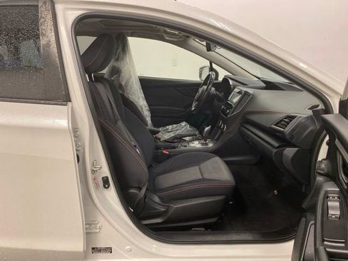Used 2020 Subaru Crosstrek 2.0i Premium w/ Moonroof Package 1 AWD/4WD image 22