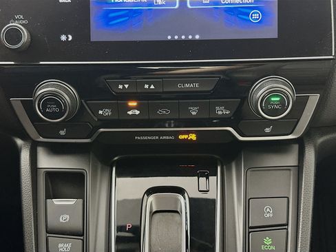 Used 2022 Honda CR-V EX-L image 23