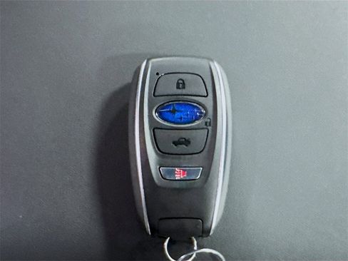 New 2026 Subaru Outback Limited XT image 32