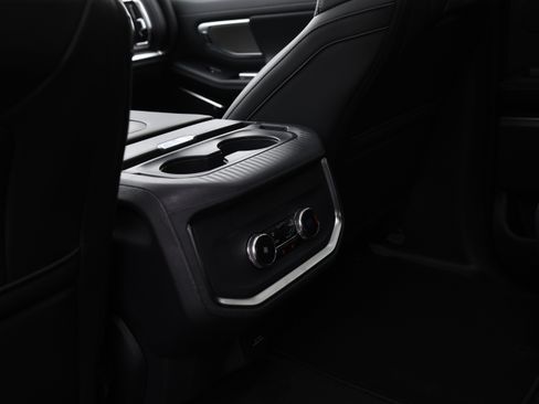 New 2025 Ford Expedition Platinum w/ Driver's Package image 46