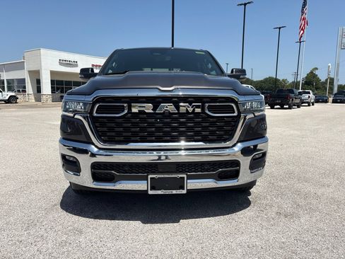 New 2026 RAM 1500 Lone Star RWD image 8