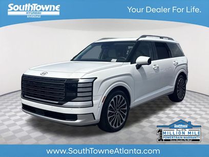 Used 2026 Hyundai Palisade Calligraphy