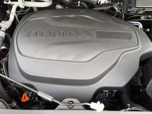 New 2026 Honda Ridgeline RTL image 22