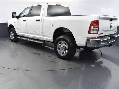 Used 2024 RAM 2500 Big Horn image 7