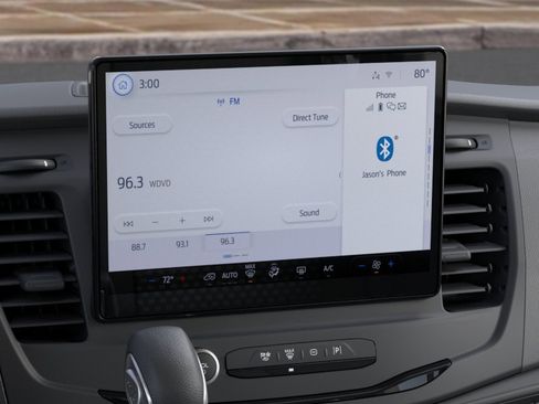 New 2026 Ford Transit 350 XL image 14