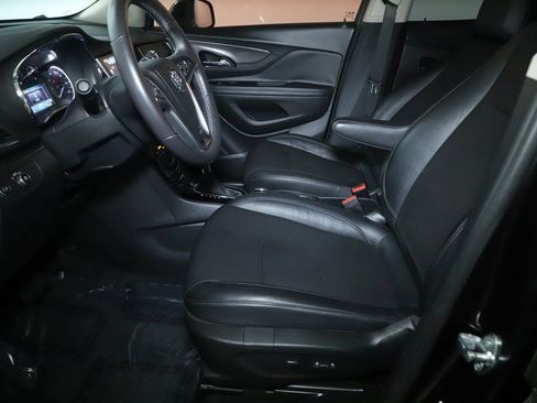 Used 2017 Buick Encore Preferred image 18