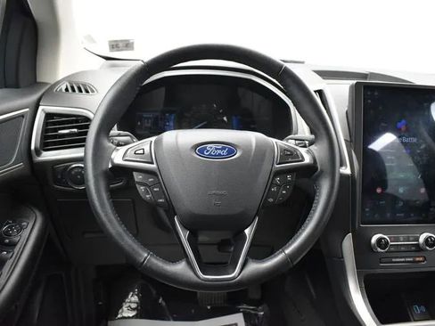 Used 2024 Ford Edge SEL AWD/4WD image 20