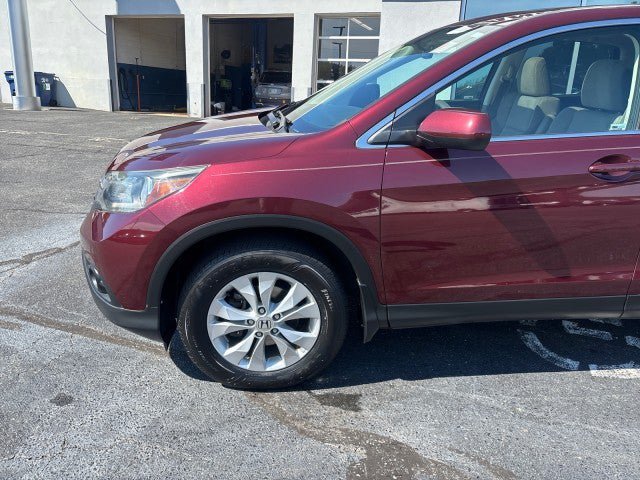 Used 2014 Honda CR-V EX image 7
