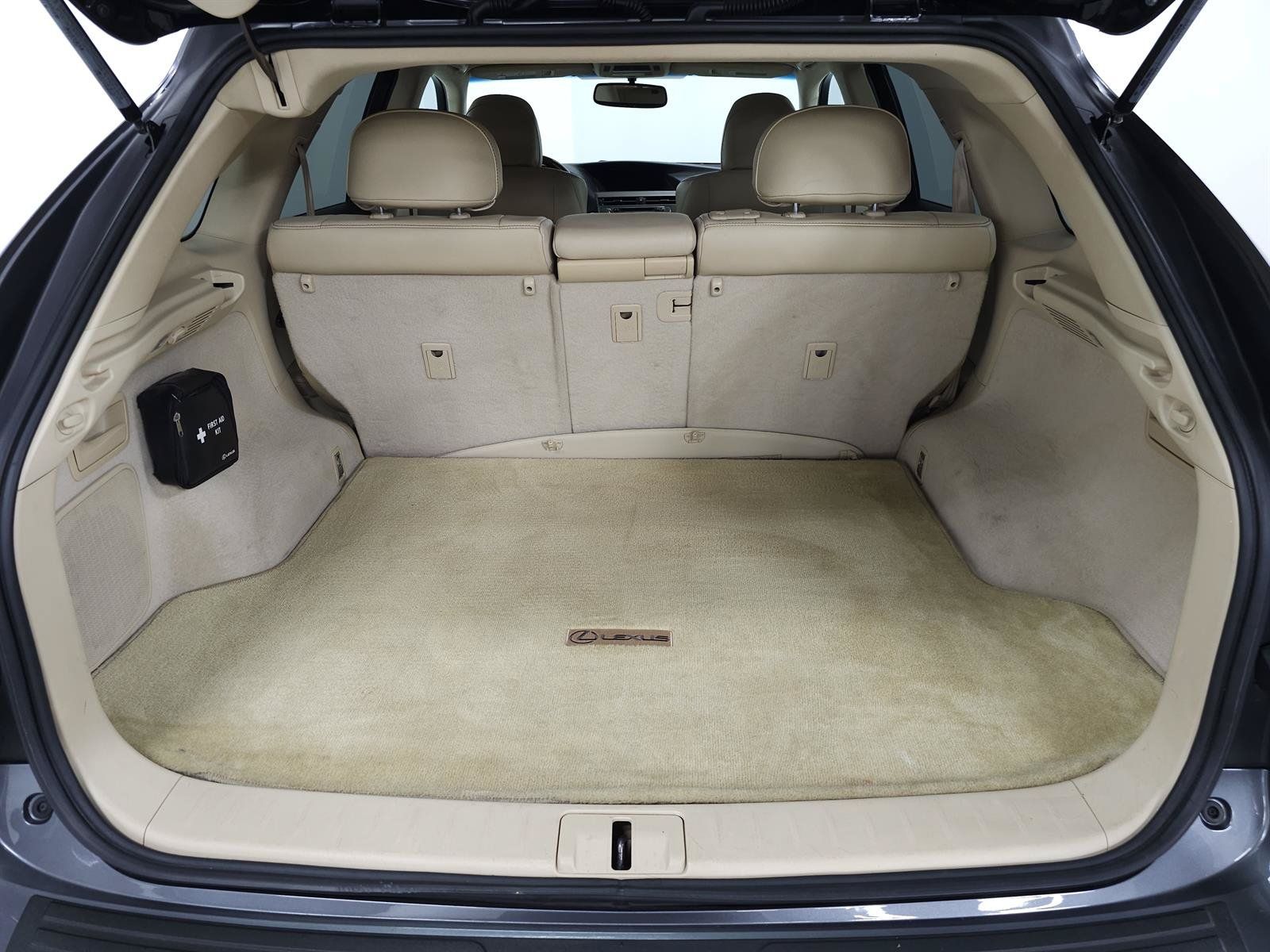 Used 2013 Lexus RX 350 AWD image 7