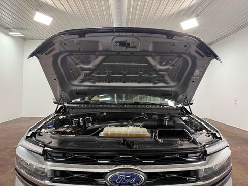 Used 2024 Ford Expedition Max Limited AWD/4WD image 88