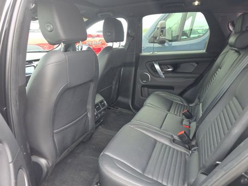 Used 2022 Land Rover Discovery Sport S AWD/4WD image 16