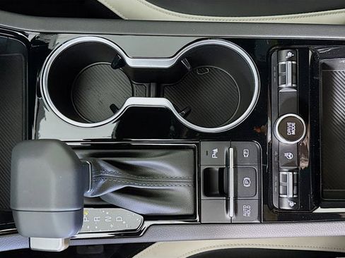 New 2026 Kia K5 GT-Line image 20