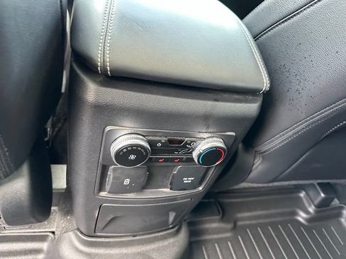 Used 2022 Ford Explorer ST w/ Equipment Group 401A AWD/4WD image 24