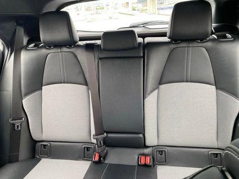 Certified 2021 Toyota Corolla XSE FWD image 22