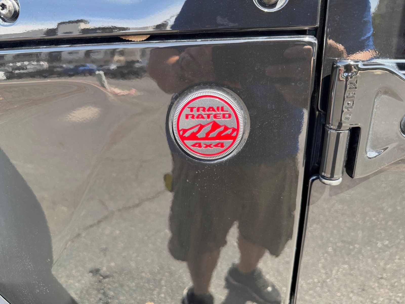 Used 2021 Jeep Wrangler Unlimited Rubicon AWD/4WD image 12