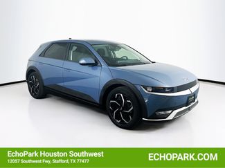 Used 2024 Hyundai Ioniq 5 SE video 1