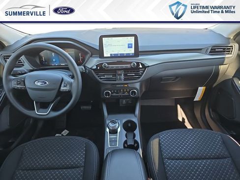 New 2026 Ford Escape Active FWD image 11