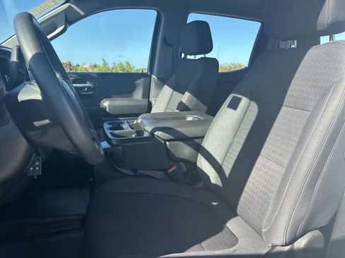 Used 2022 Chevrolet Silverado 1500 W/T w/ WT Fleet Convenience Package image 23