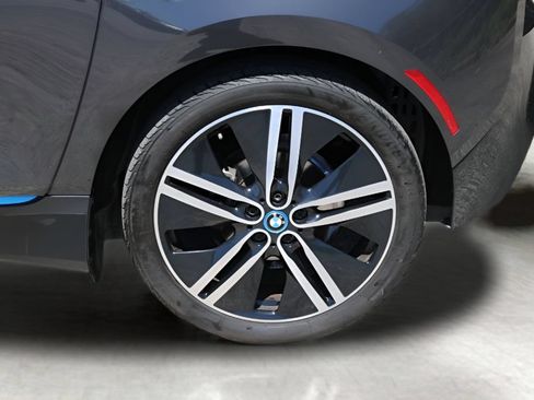 Used 2014 BMW i3 RWD image 9