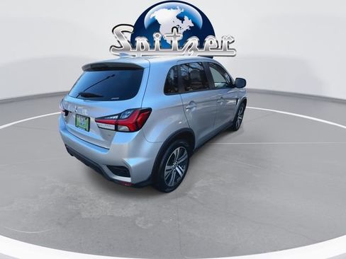 Used 2024 Mitsubishi Outlander Sport 2.0 SE image 9