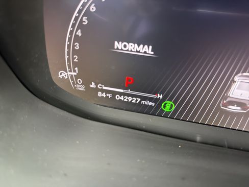 Certified 2023 Acura MDX SH-AWD w/ Technology Package image 22
