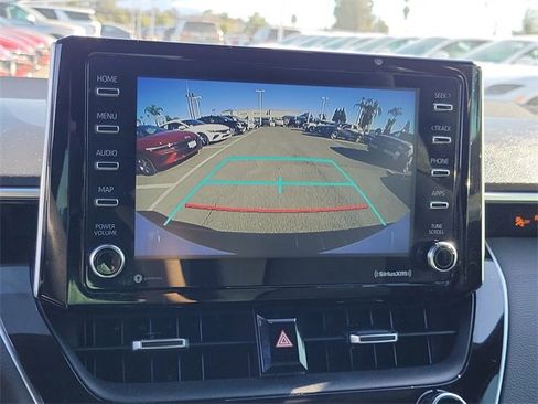 Used 2020 Toyota Corolla SE image 10