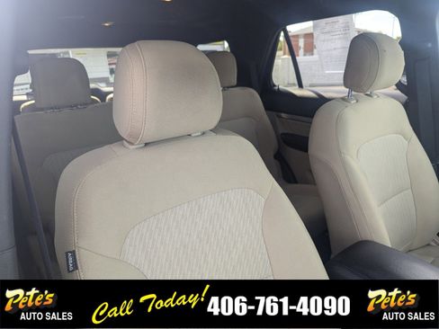 Used 2016 Ford Explorer 4WD image 15