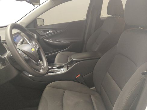 Used 2023 Chevrolet Malibu LS FWD image 17